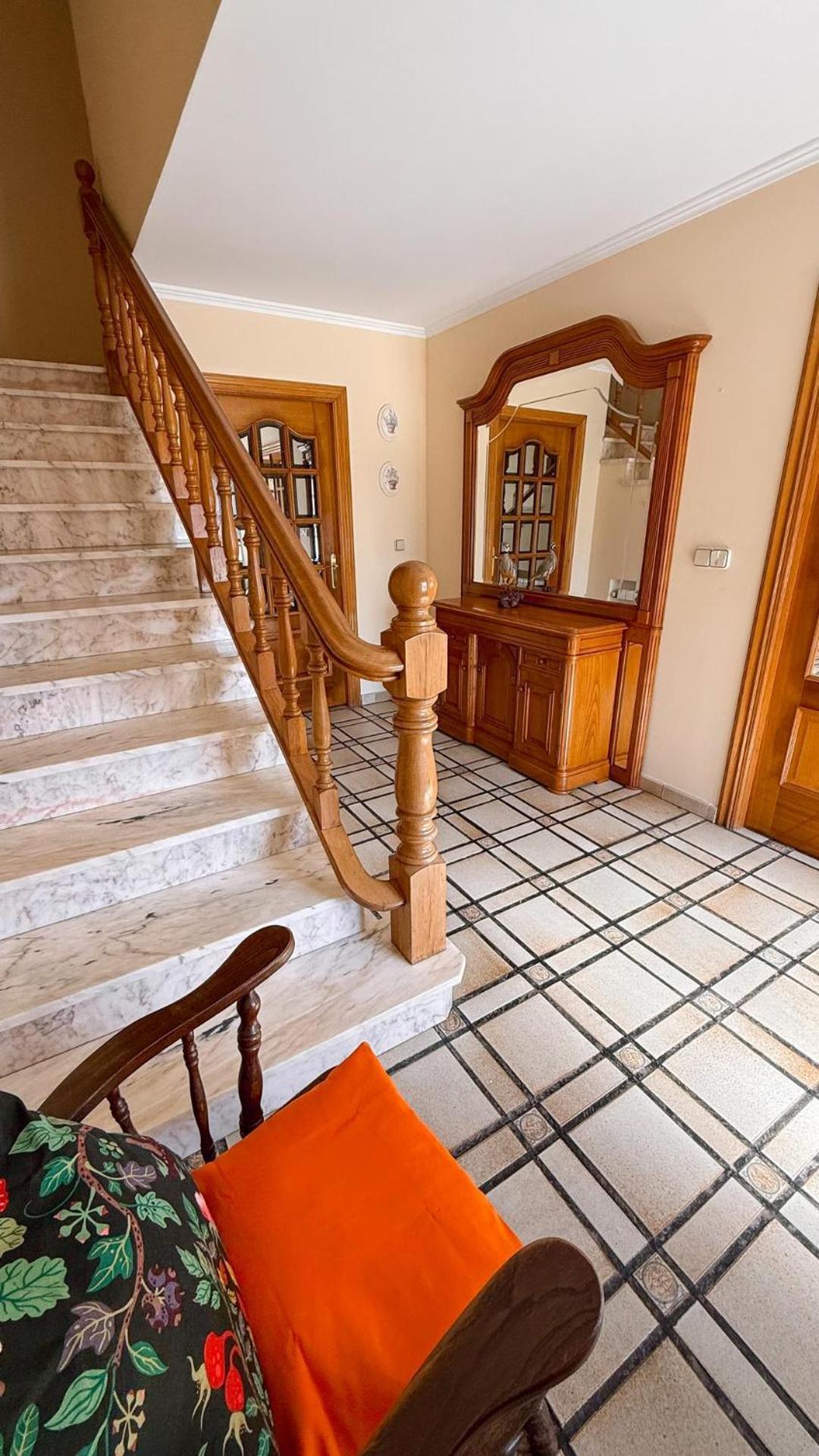 Casa De Millares Apartment Porta ภายนอก รูปภาพ