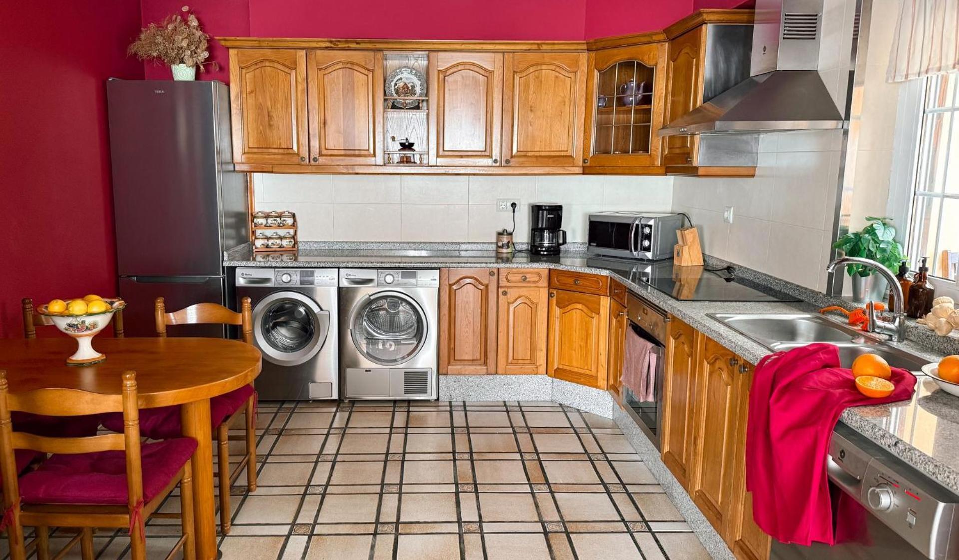 Casa De Millares Apartment Porta ภายนอก รูปภาพ