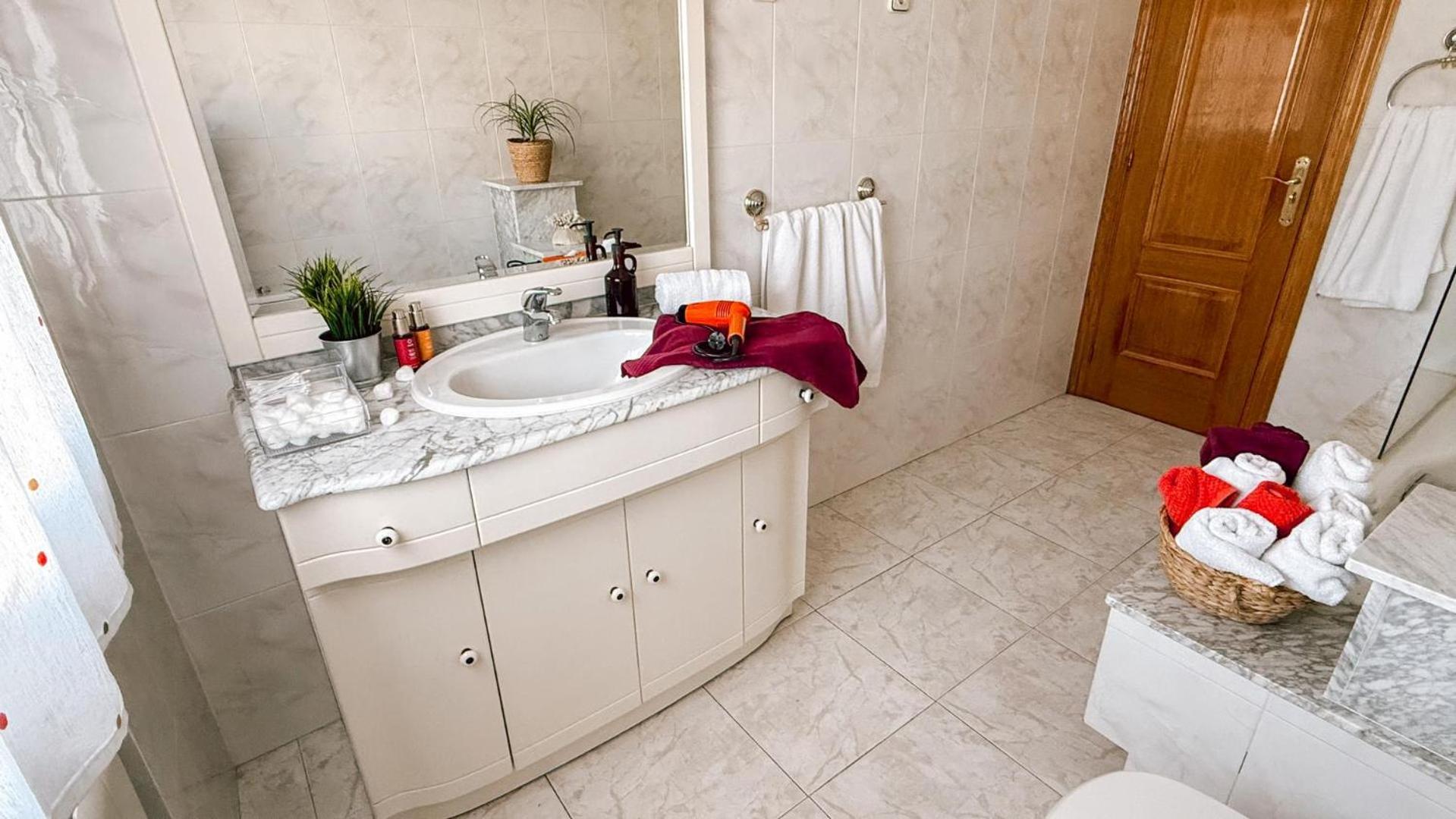 Casa De Millares Apartment Porta ภายนอก รูปภาพ