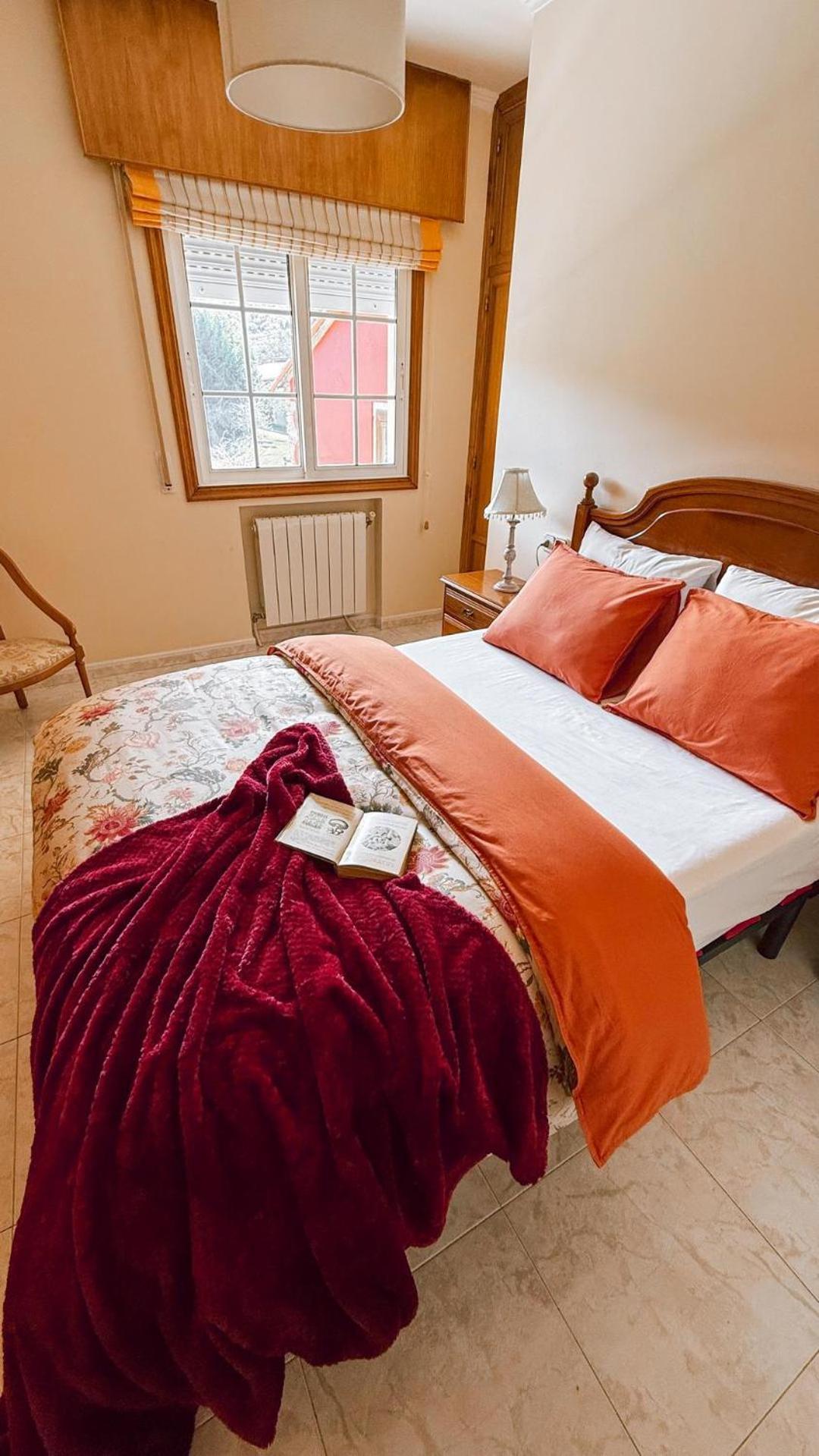 Casa De Millares Apartment Porta ภายนอก รูปภาพ