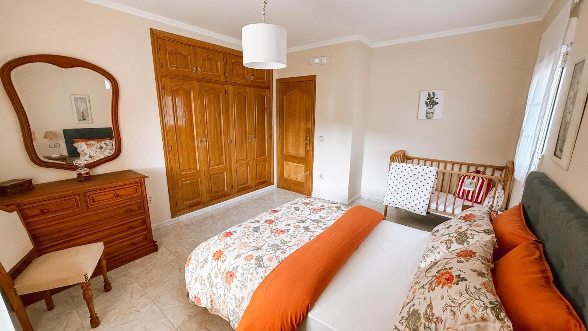 Casa De Millares Apartment Porta ภายนอก รูปภาพ