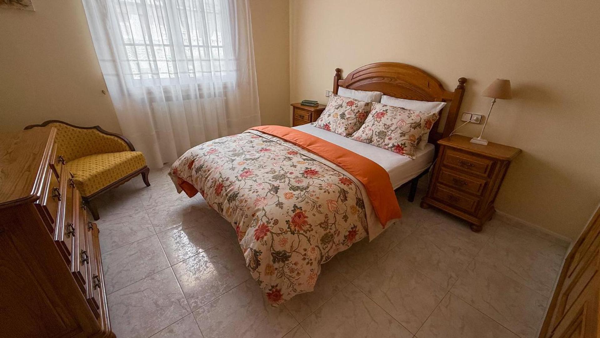 Casa De Millares Apartment Porta ภายนอก รูปภาพ