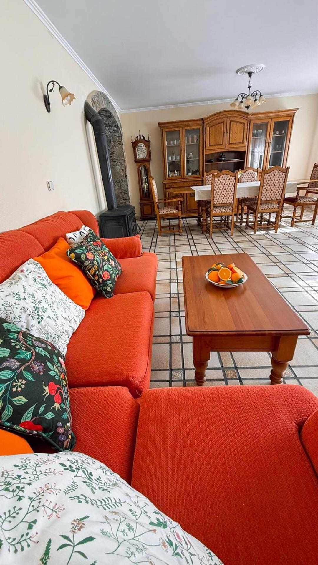 Casa De Millares Apartment Porta ภายนอก รูปภาพ