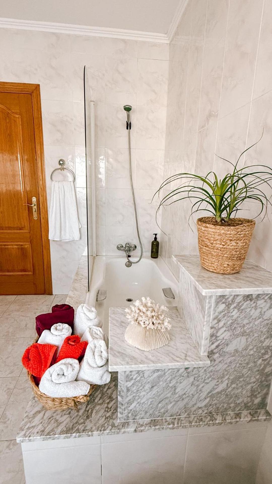 Casa De Millares Apartment Porta ภายนอก รูปภาพ