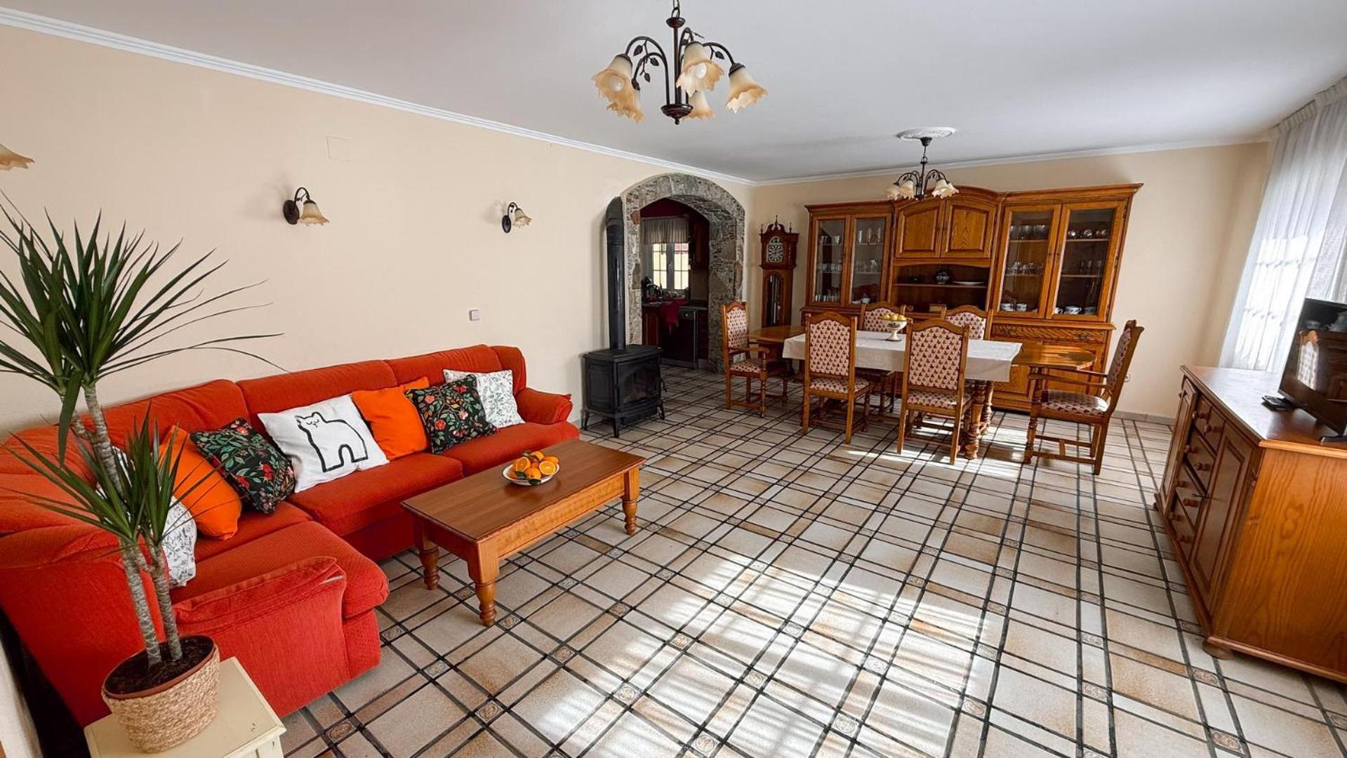 Casa De Millares Apartment Porta ภายนอก รูปภาพ