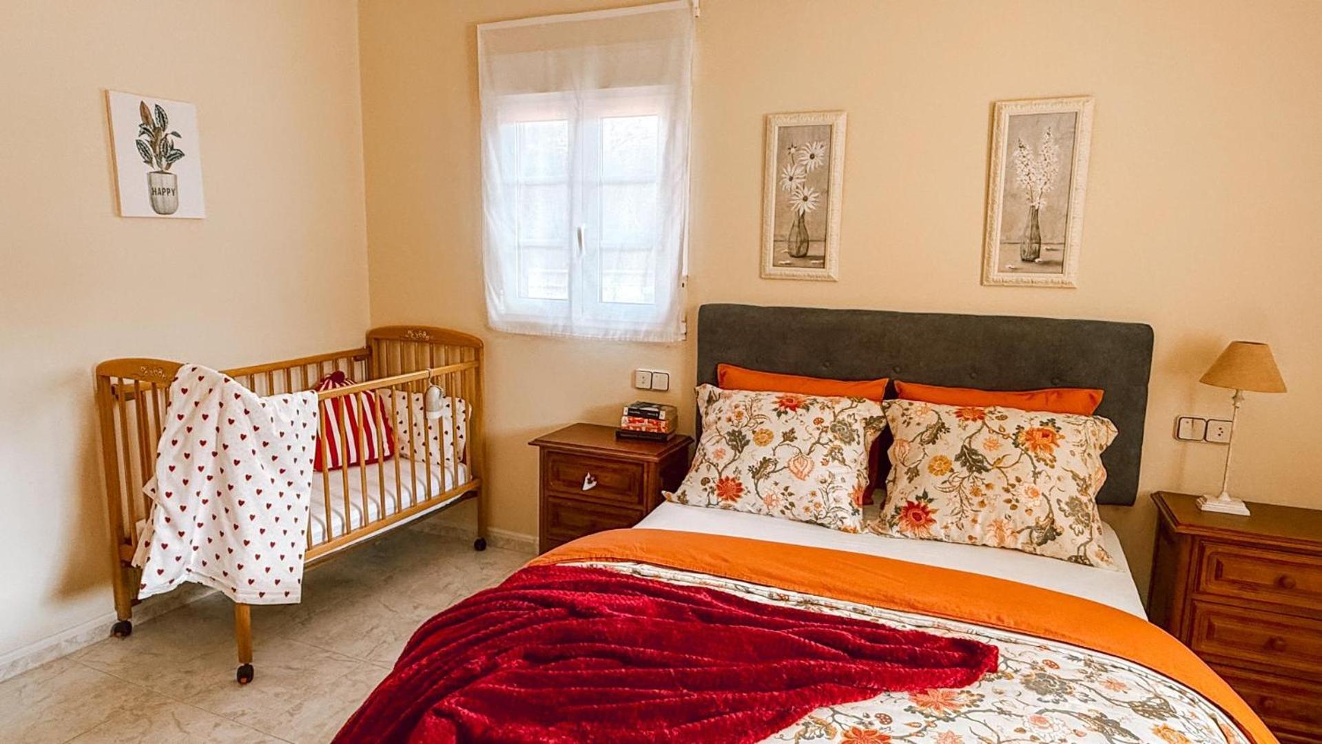 Casa De Millares Apartment Porta ภายนอก รูปภาพ