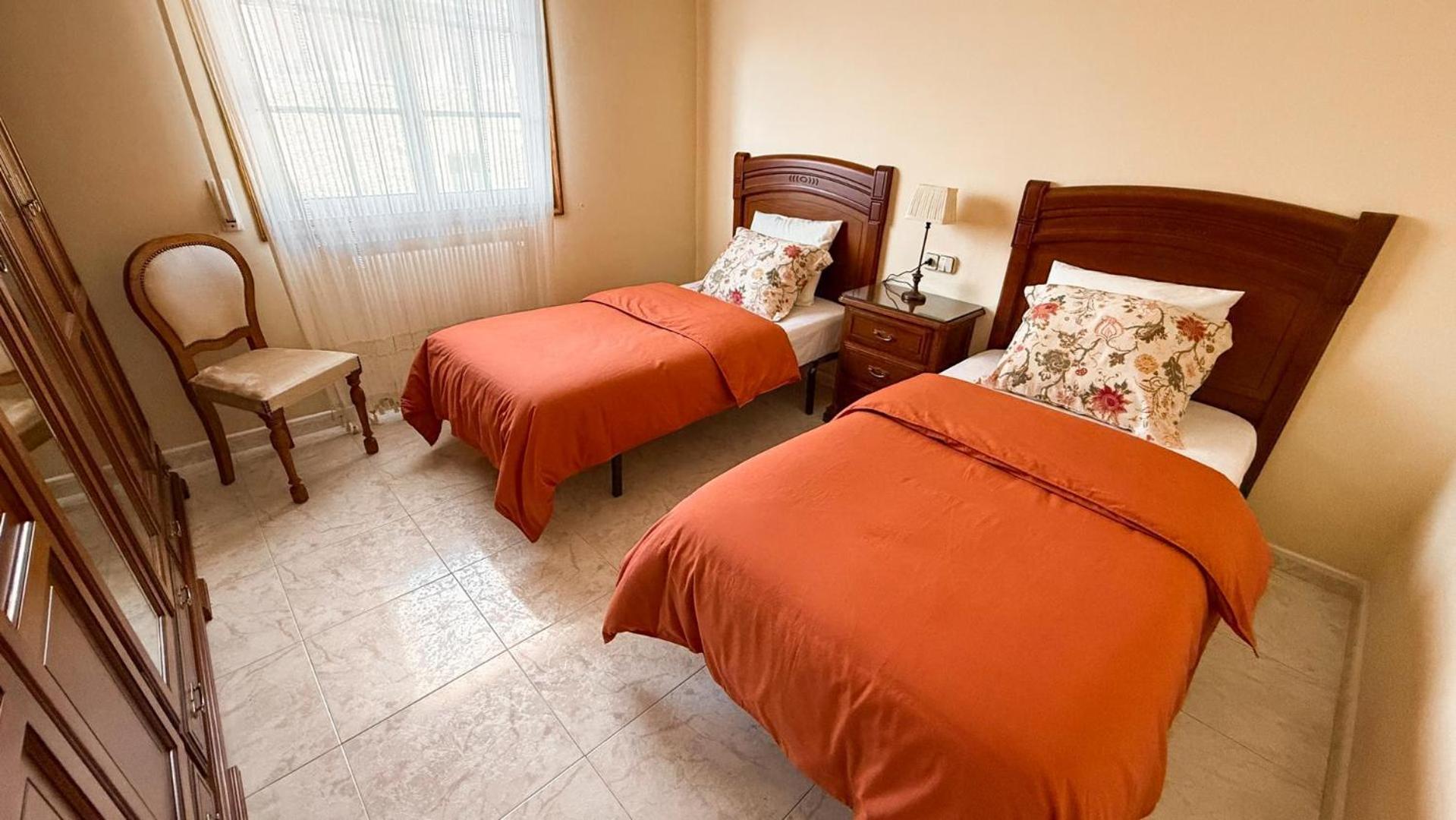 Casa De Millares Apartment Porta ภายนอก รูปภาพ