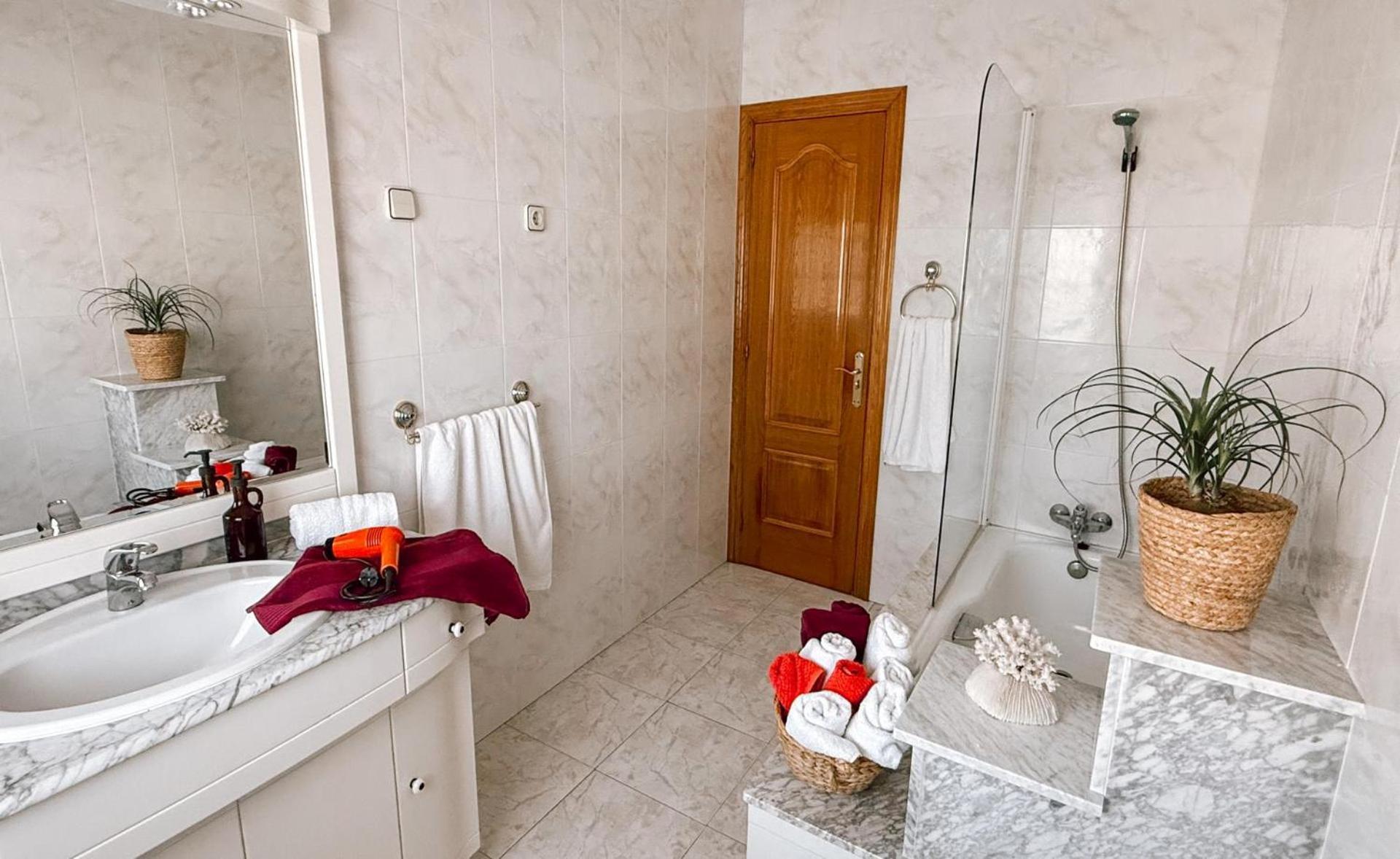 Casa De Millares Apartment Porta ภายนอก รูปภาพ