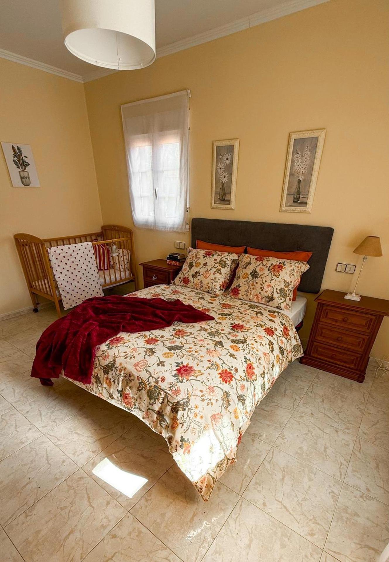 Casa De Millares Apartment Porta ภายนอก รูปภาพ