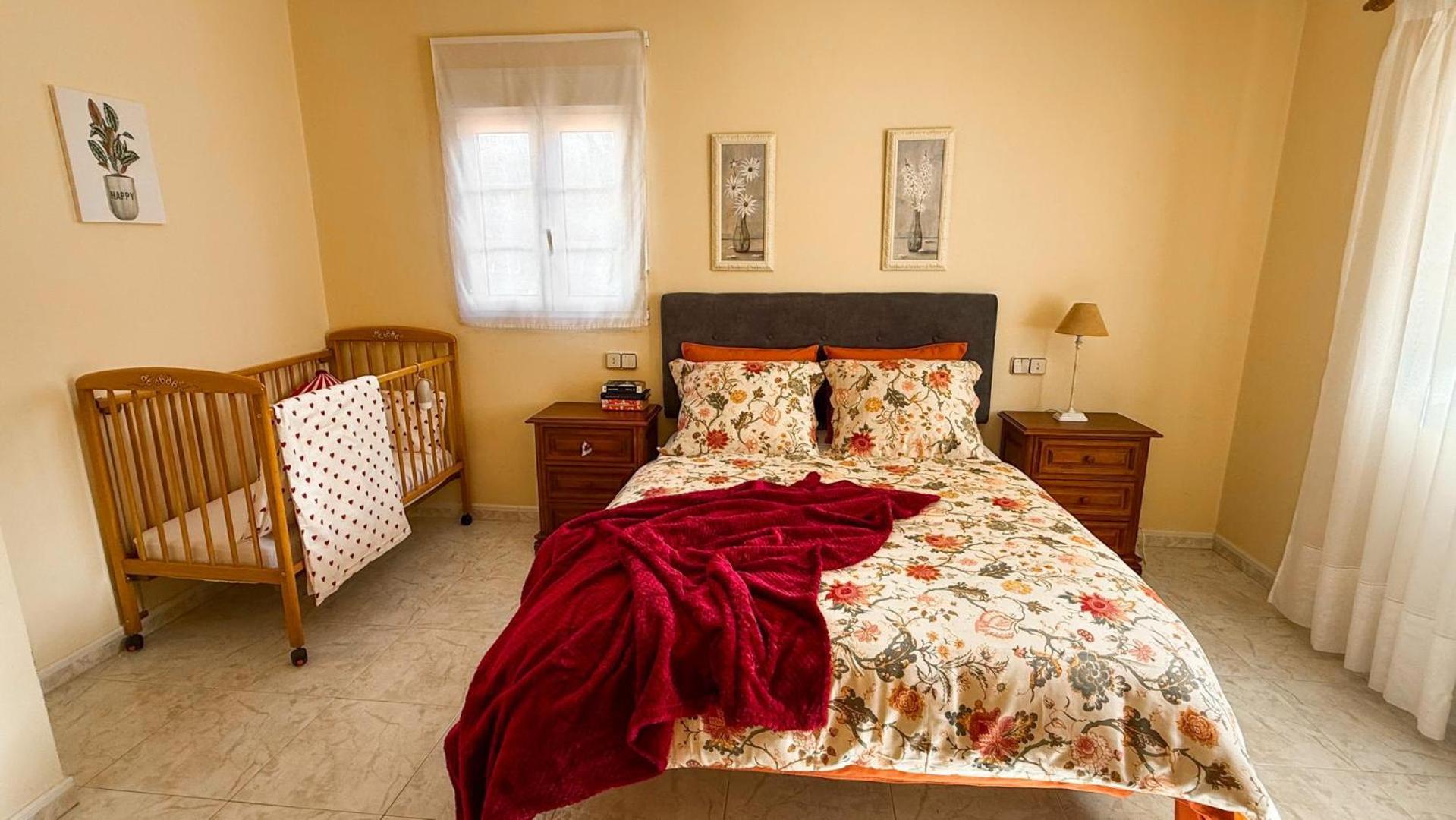 Casa De Millares Apartment Porta ภายนอก รูปภาพ