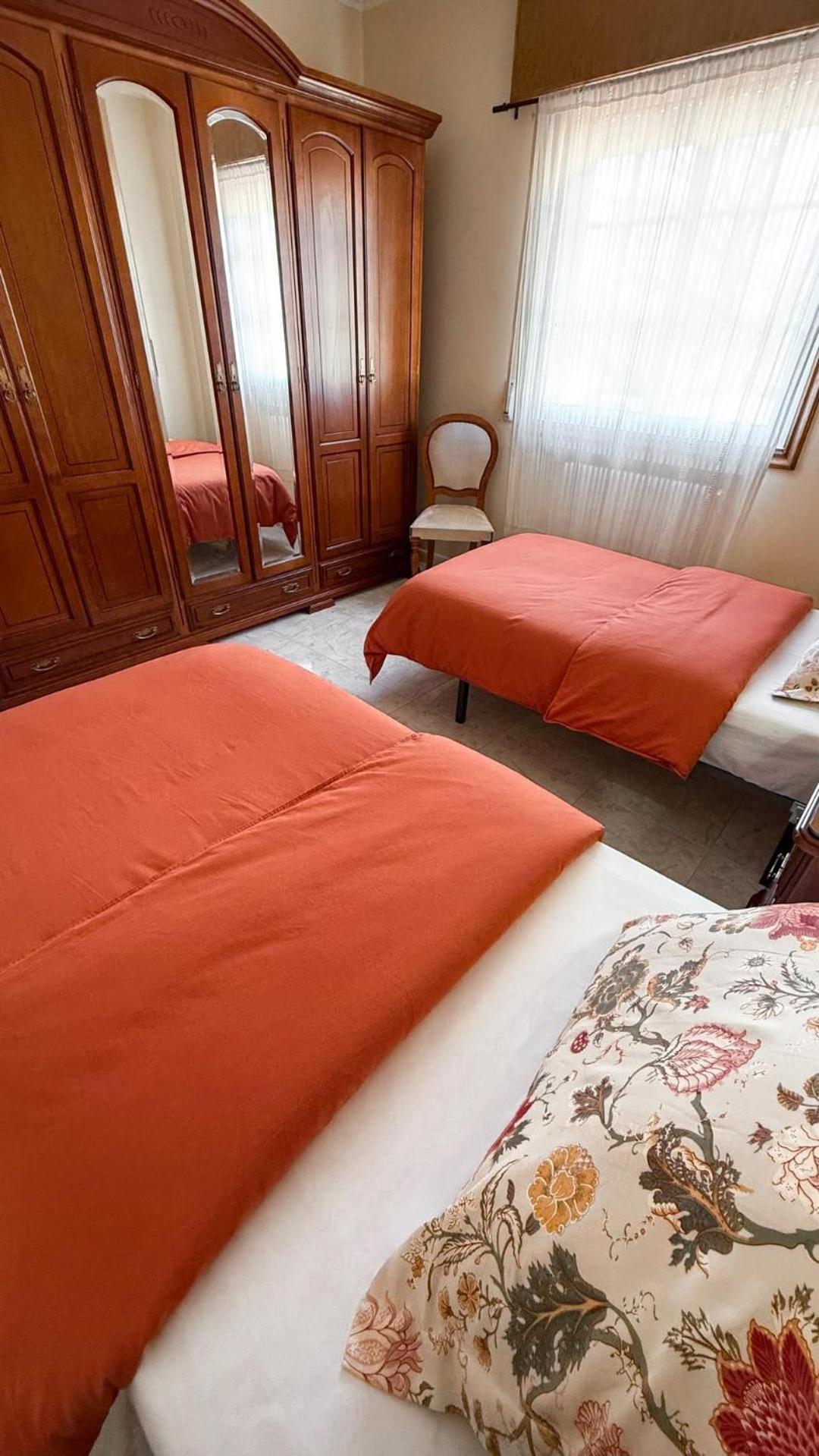 Casa De Millares Apartment Porta ภายนอก รูปภาพ