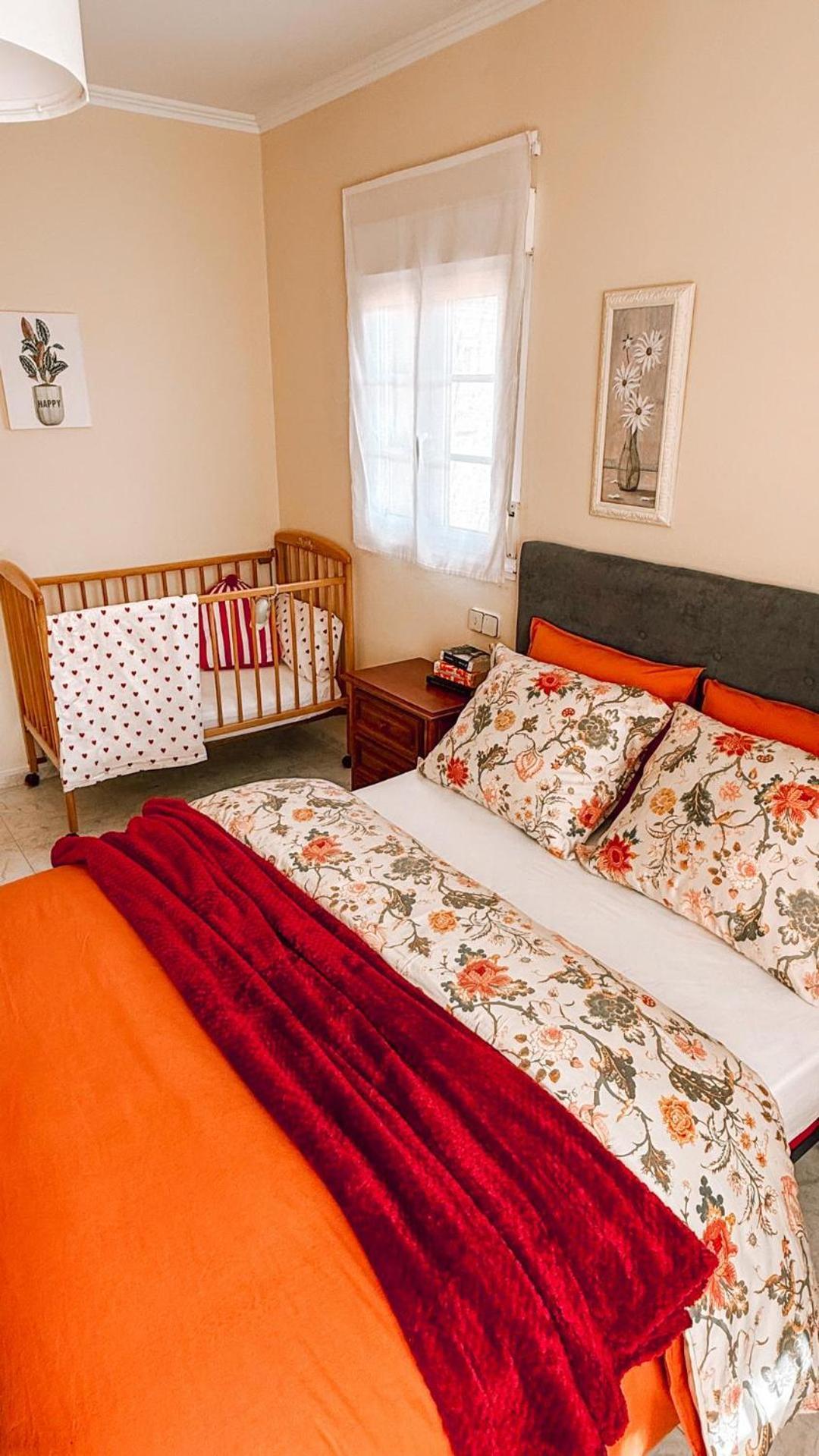 Casa De Millares Apartment Porta ภายนอก รูปภาพ